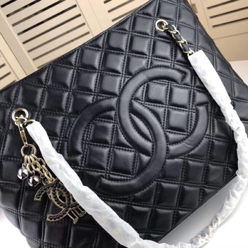 Chanel Shopping Bags